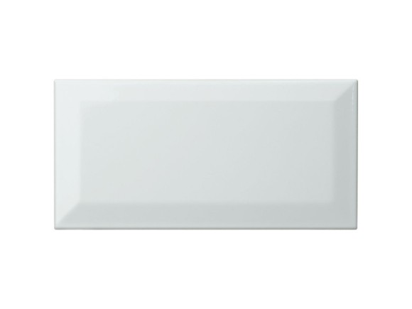 STRUFALDI - 5500-WHITE A 10X20 | CX C/ 1,38M² | VALOR POR CAIXA