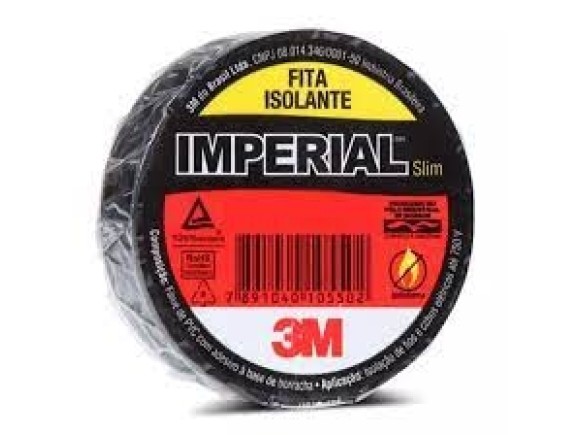 GUERREIRO-FITA ISOLANTE IMPERIAL 5M